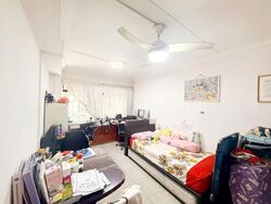 Blk 616 Woodlands Avenue 4 (Woodlands), HDB 5 Rooms #520150221